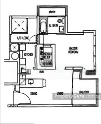 Leonie Suites (D9), Apartment #497586121